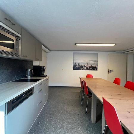 Hotel Mieterlux Frankfurt Heusenstamm 46 Zewnętrze zdjęcie
