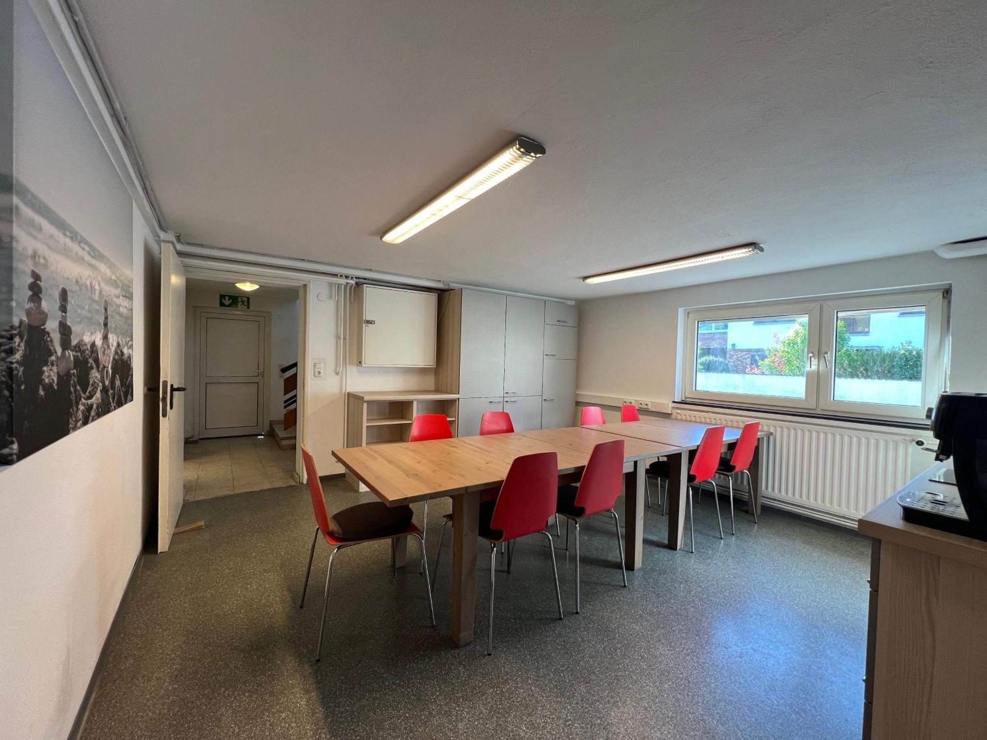 Hotel Mieterlux Frankfurt Heusenstamm 46 Zewnętrze zdjęcie