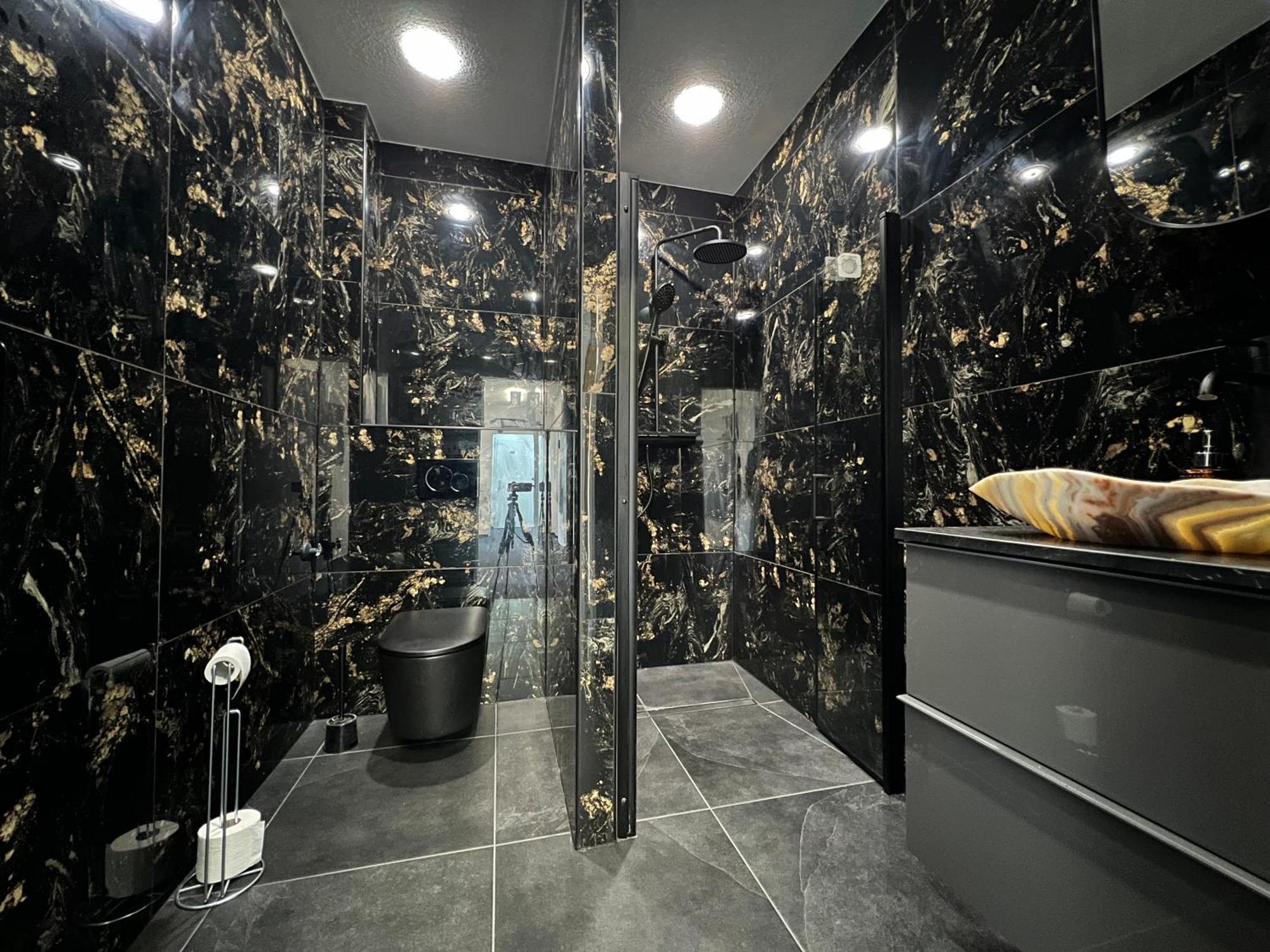 Hotel Mieterlux Frankfurt Heusenstamm 46 Zewnętrze zdjęcie