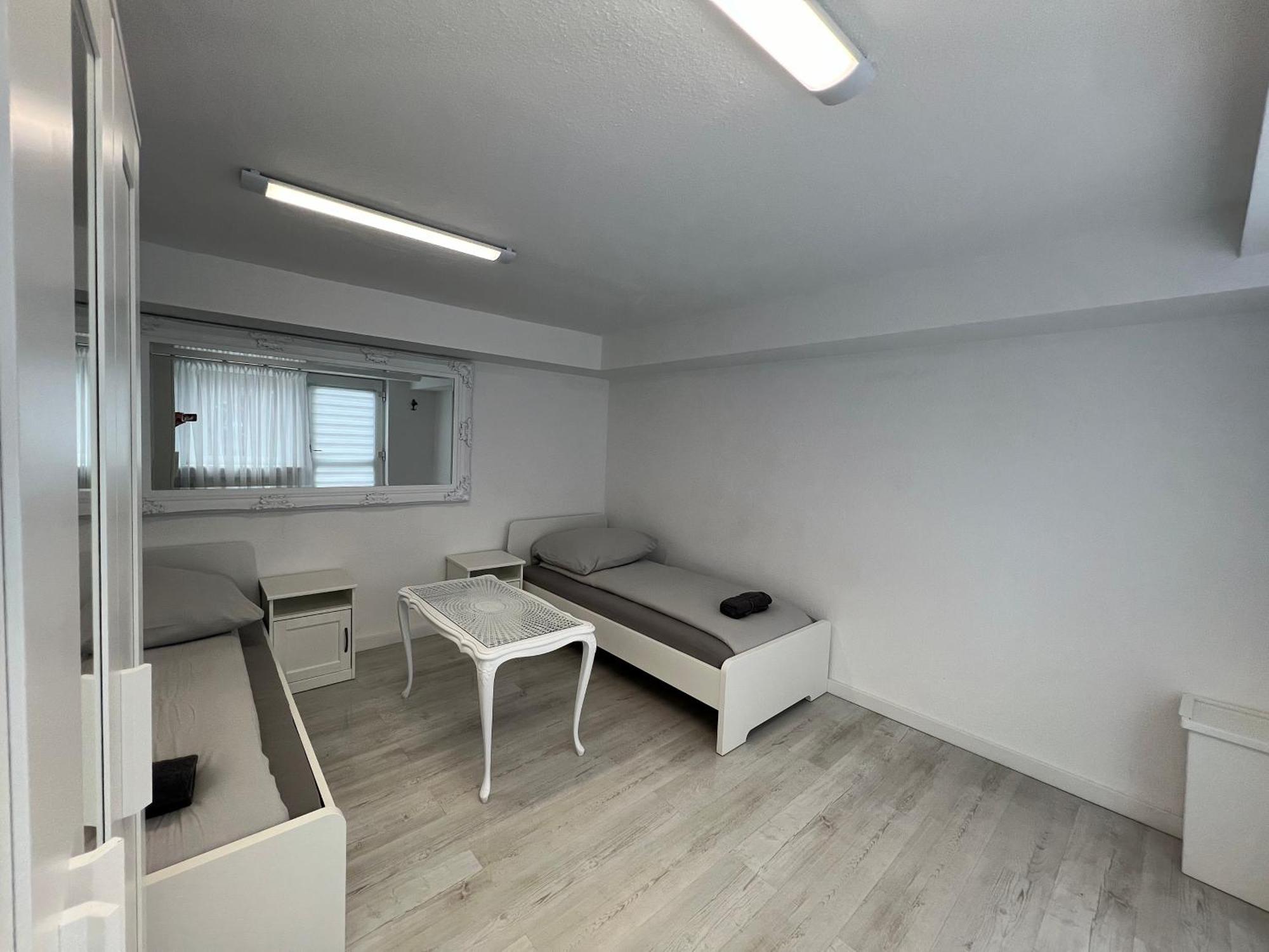 Hotel Mieterlux Frankfurt Heusenstamm 46 Zewnętrze zdjęcie