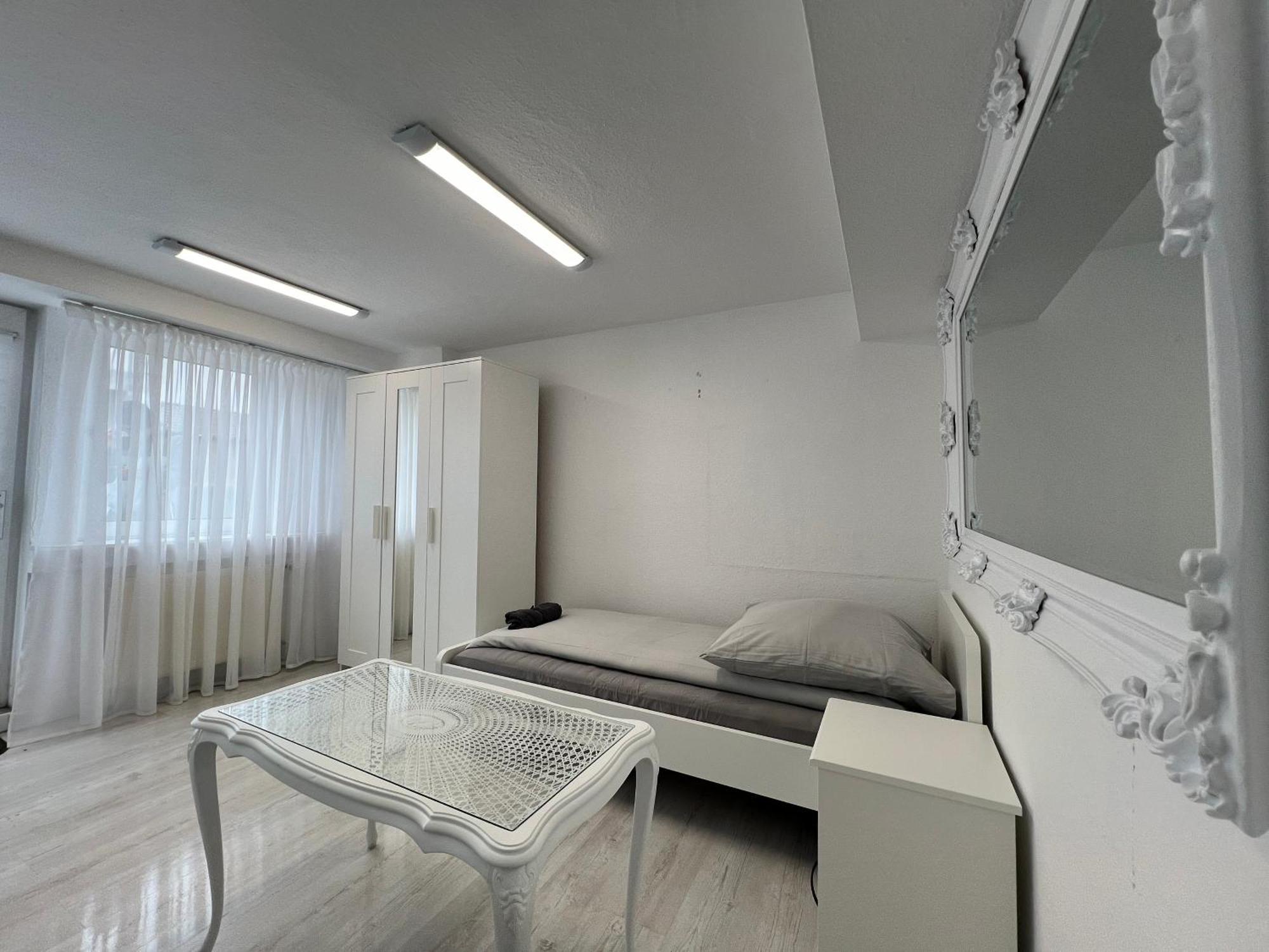 Hotel Mieterlux Frankfurt Heusenstamm 46 Zewnętrze zdjęcie