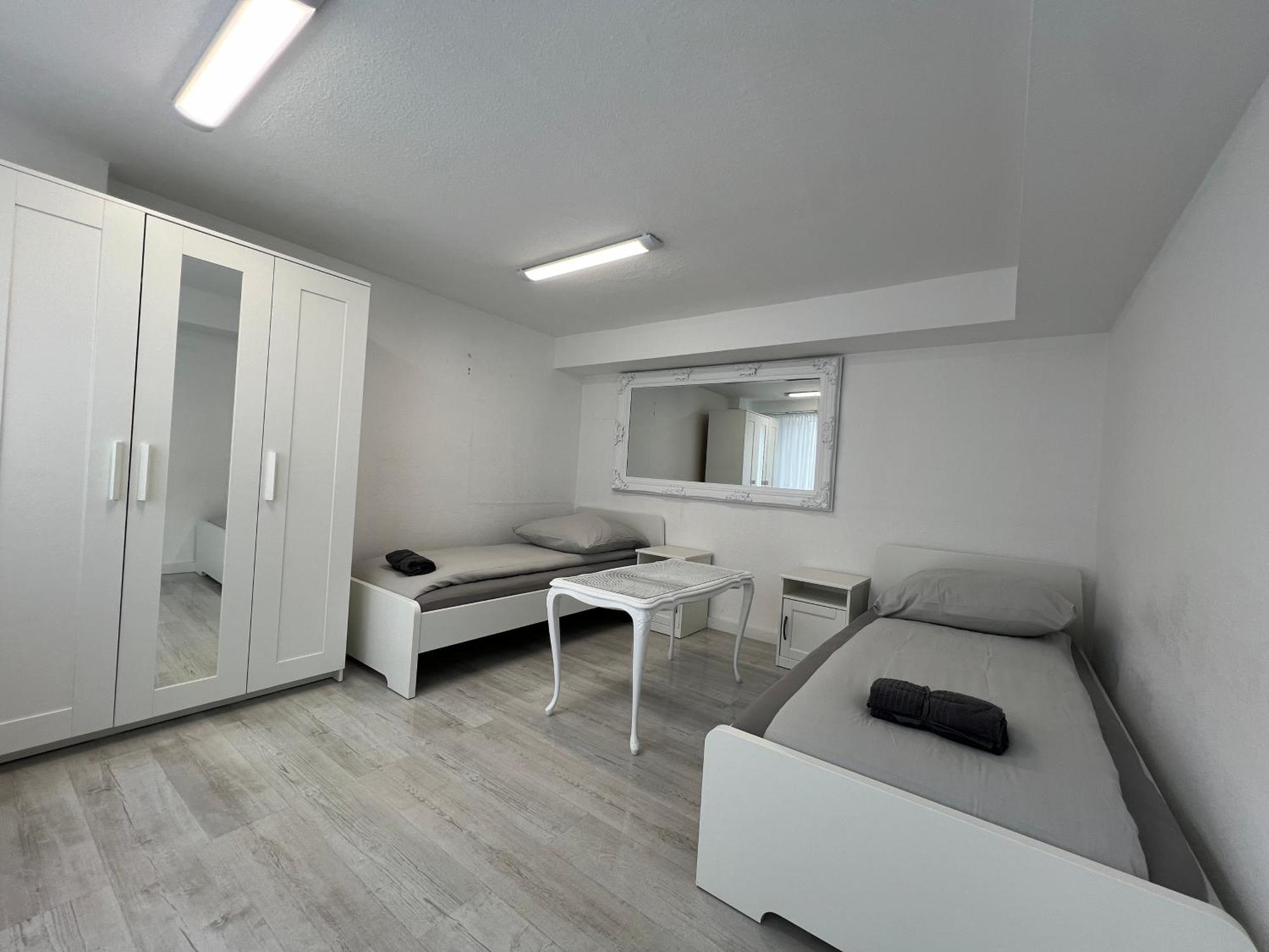 Hotel Mieterlux Frankfurt Heusenstamm 46 Zewnętrze zdjęcie