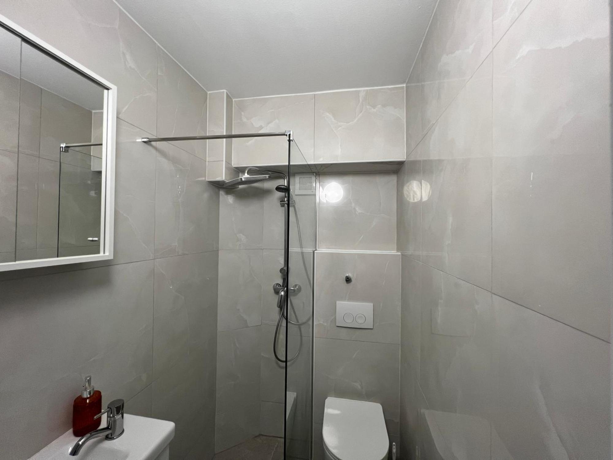 Hotel Mieterlux Frankfurt Heusenstamm 46 Zewnętrze zdjęcie