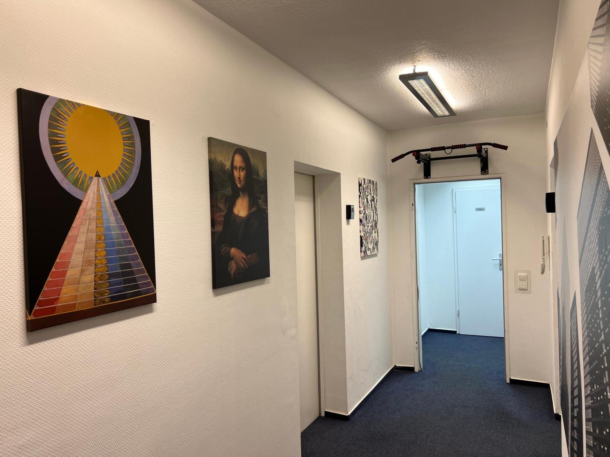 Hotel Mieterlux Frankfurt Heusenstamm 46 Zewnętrze zdjęcie