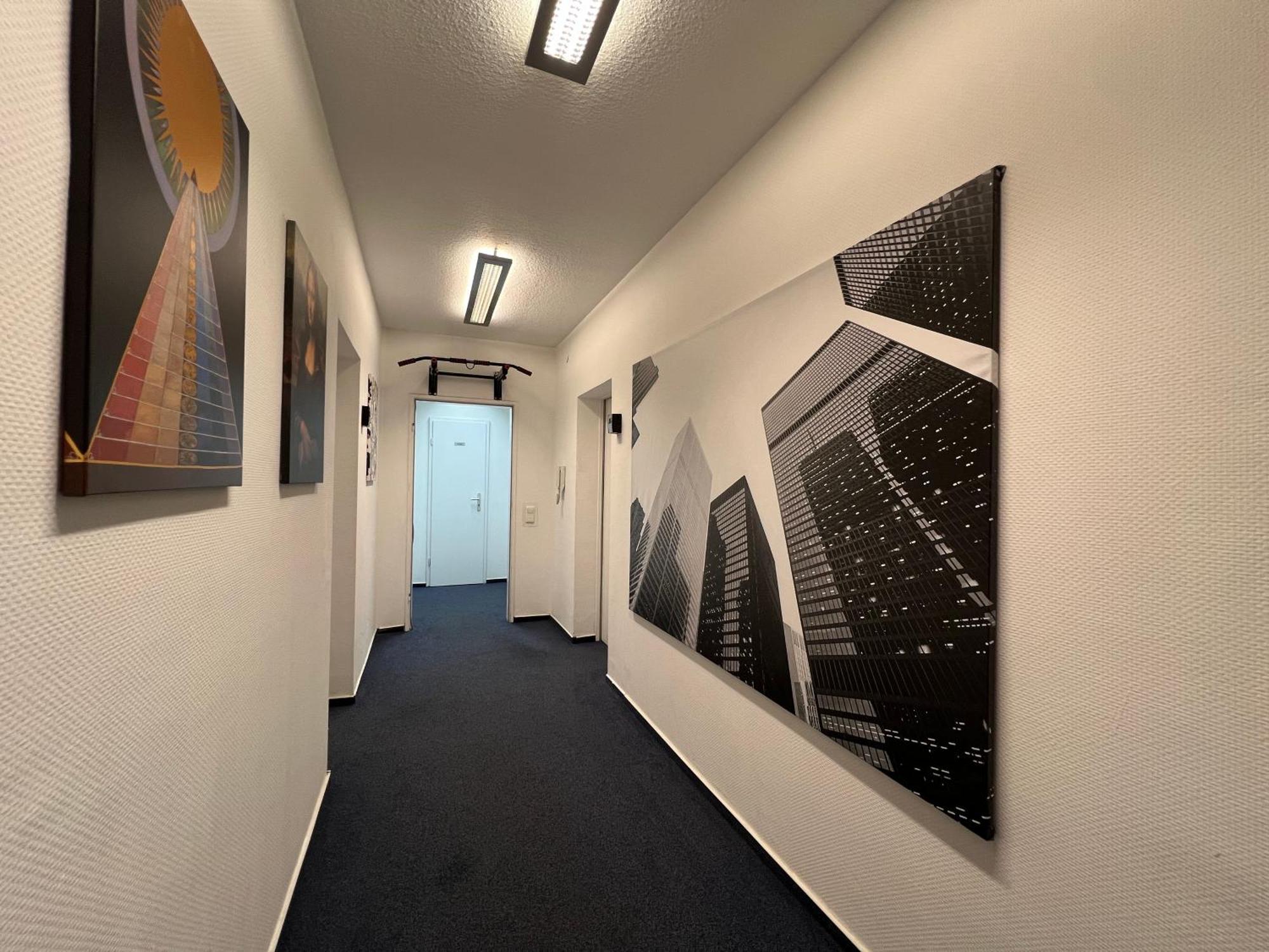 Hotel Mieterlux Frankfurt Heusenstamm 46 Zewnętrze zdjęcie